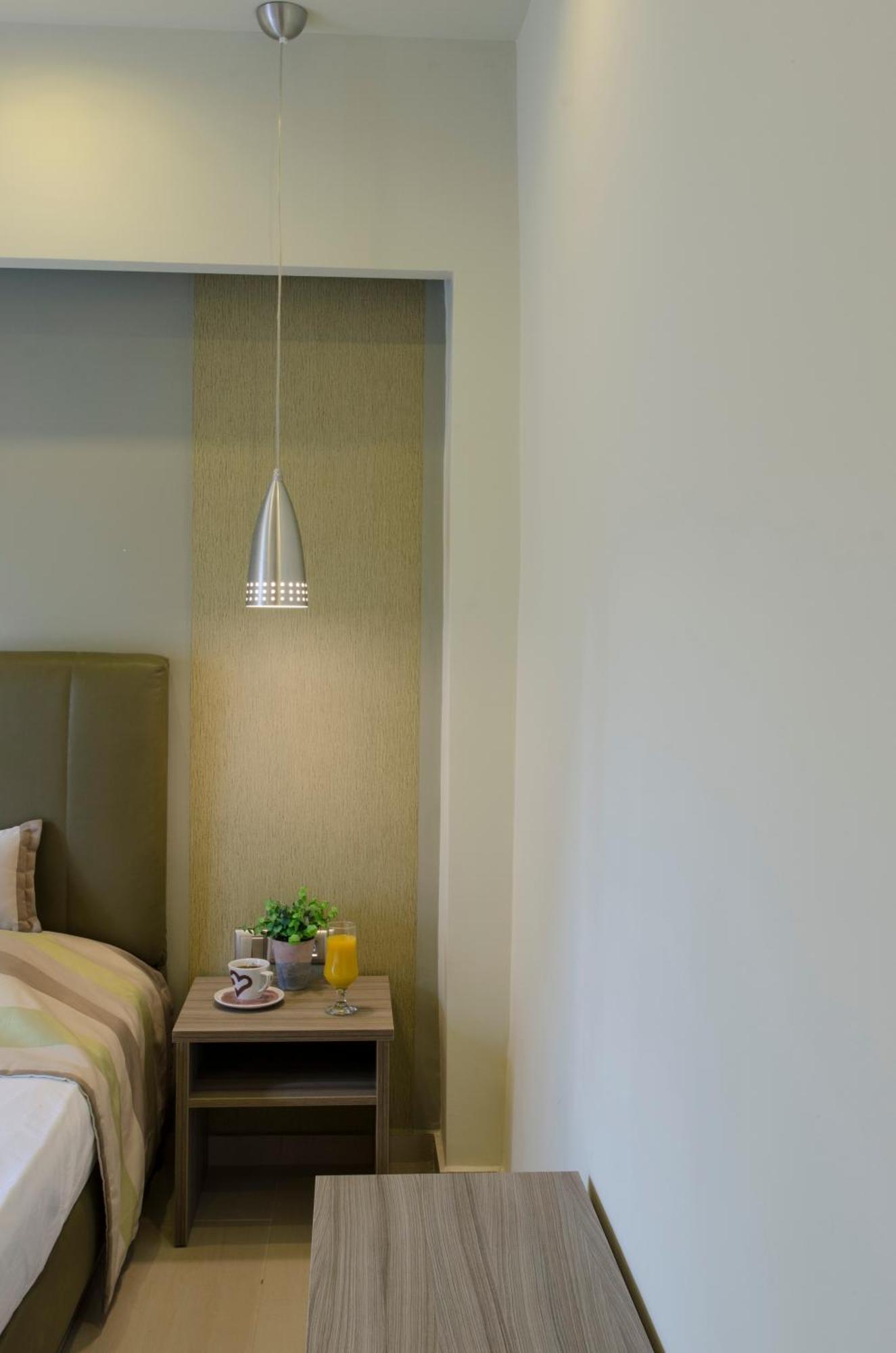 Aparthotel Pagidas Hanioti Zewnętrze zdjęcie