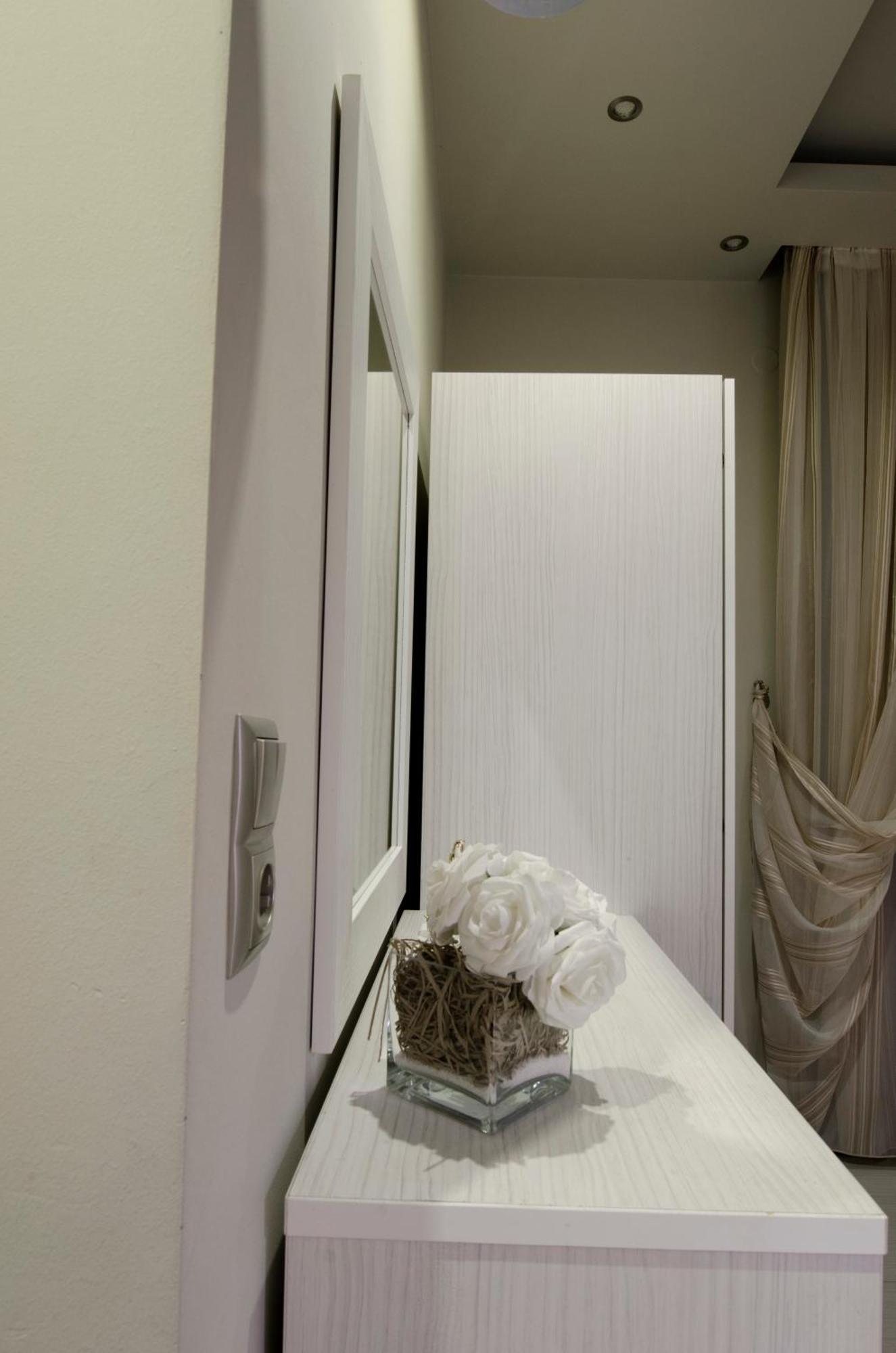 Aparthotel Pagidas Hanioti Zewnętrze zdjęcie