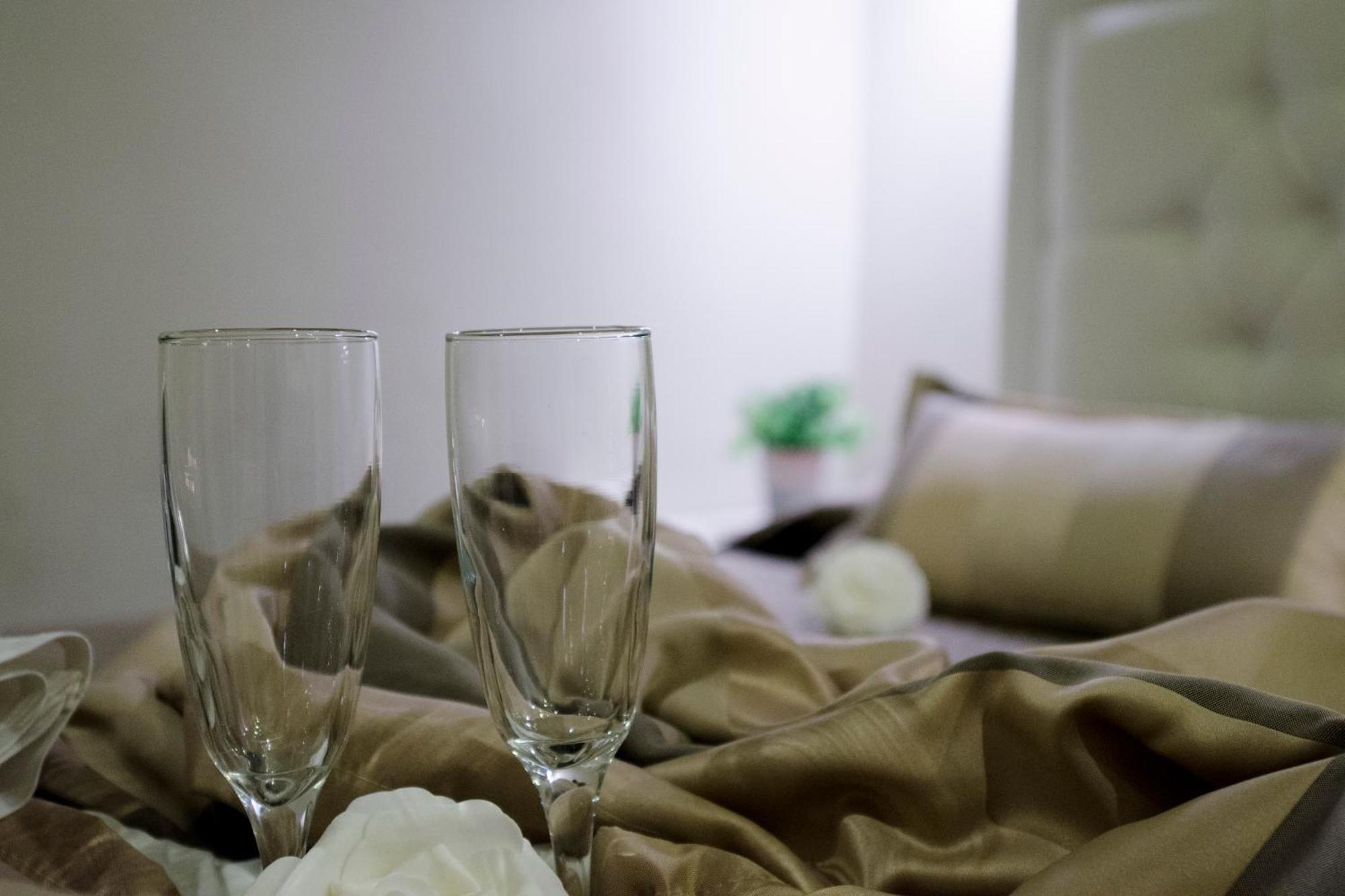 Aparthotel Pagidas Hanioti Zewnętrze zdjęcie