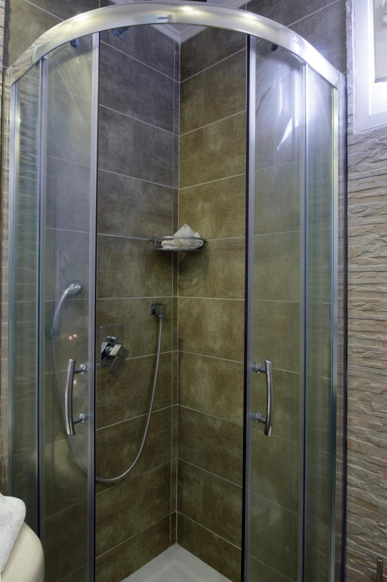 Aparthotel Pagidas Hanioti Zewnętrze zdjęcie