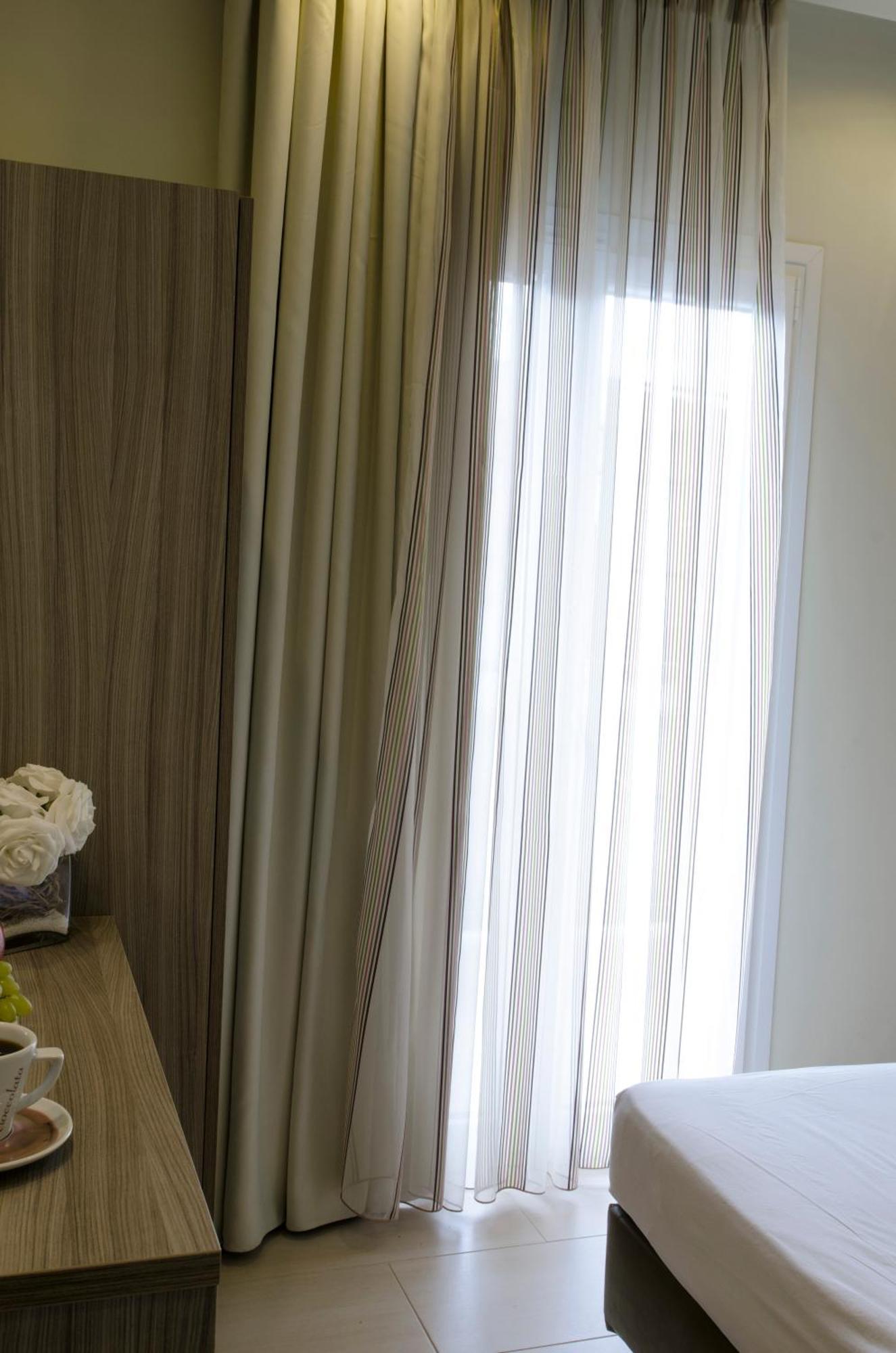 Aparthotel Pagidas Hanioti Zewnętrze zdjęcie